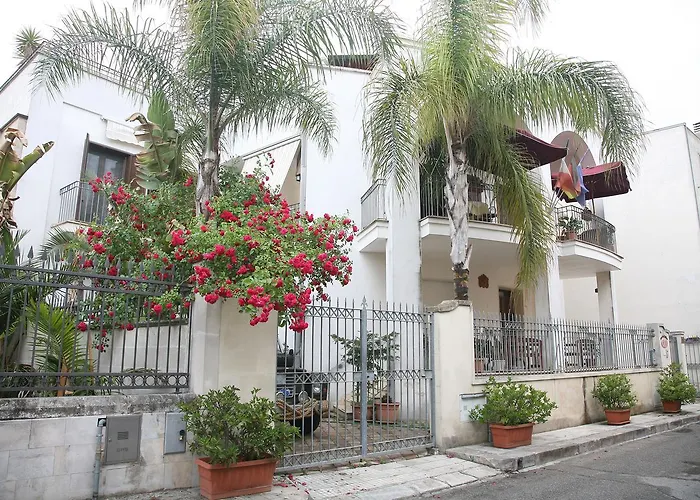 Residence AngelicaBed and Breakfast